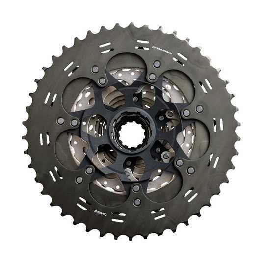 Касcета Shimano CS-M8000 Deore XT, 11-46, 11-ск - KozakShop