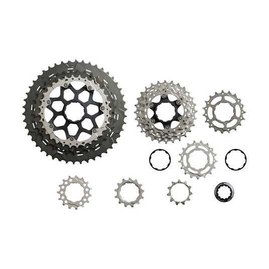 Касcета Shimano CS-M8000 Deore XT, 11-46, 11-ск - KozakShop