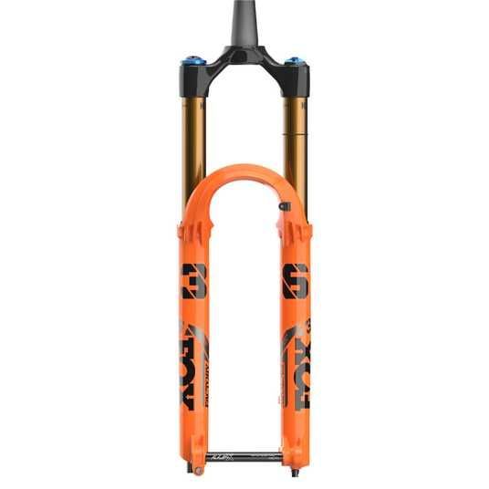 Вилка FOX 36 Factory, Grip X2, 29in, 160, FLOAT, Kashima, Shiny
