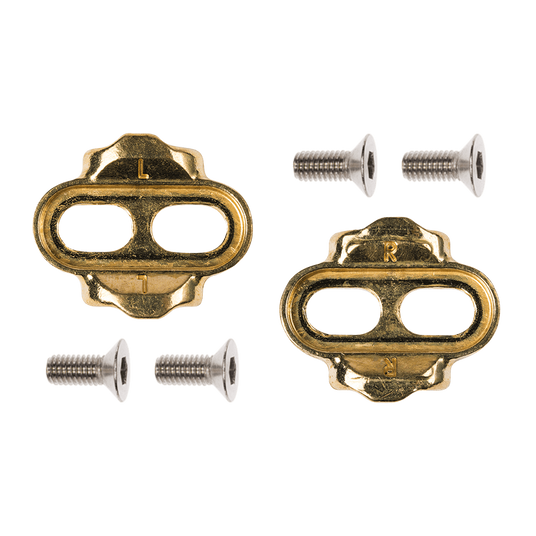 Шипы к контактным педалям CrankBrothers STANDARD RELEASE CLEAT KIT