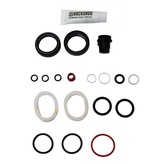 Ремкомплект вилки Rock Shox 200 HOUR/1 YEAR SERVICE KIT (INCLUDES