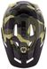 Шлем FOX SPEEDFRAME HELMET - CAMO [Green], M