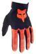 Перчатки FOX DIRTPAW GLOVE - CE [Flo Orange], XXL (12)