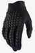 Перчатки Ride 100% GEOMATIC Glove [Black], L (10)