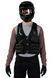 Жилет FOX LEGION TAC VEST [Black], S/M