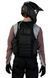 Жилет FOX LEGION TAC VEST [Black], S/M