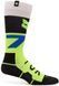 Мото носки FOX 360 Sock - TINE [Flo Yellow], M