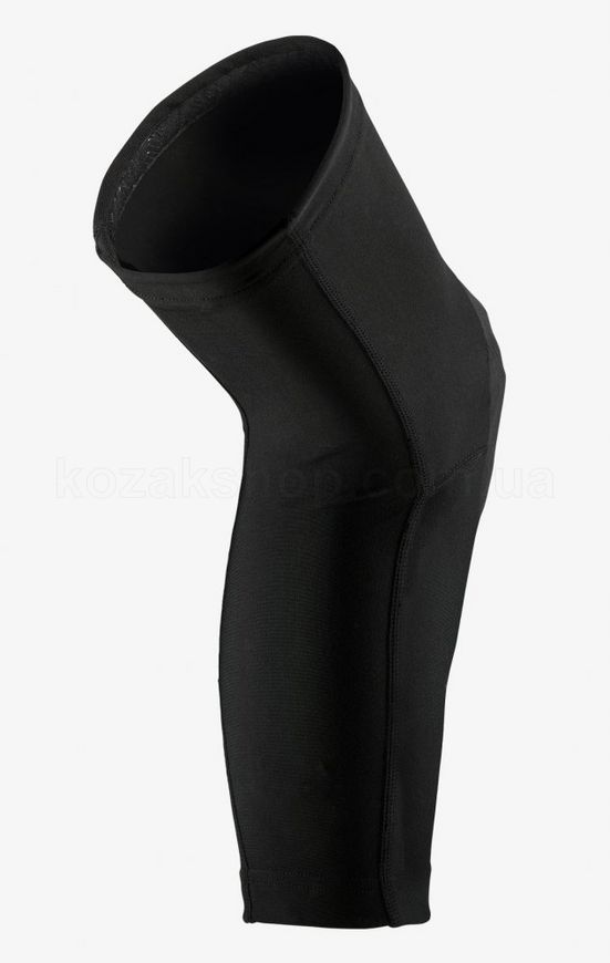 Наколінники Ride 100% TERATEC Knee Guard [Black], Medium