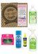 Набор Juice Lubes Mixed Bundle, Scrub & Buff Pack, One Size