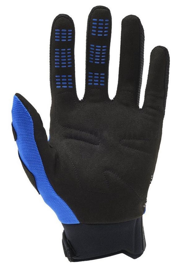 Рукавички FOX DIRTPAW GLOVE [Blue], XL (11)
