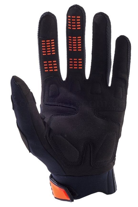 Перчатки FOX DIRTPAW GLOVE - CE [Flo Orange], XXL (12)