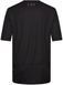 Вело джерси FOX RANGER SS Jersey - FOXHEAD [Black], M