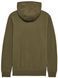 Толстовка FOX Hoodie - BOLT [Olive Green], M