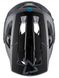Вело шолом LEATT Helmet MTB 4.0 Enduro [Black], M