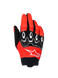 Велорукавички Alpinestars Full Bore V2 Gloves [Orange Black] - S