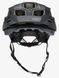 Вело шолом Ride 100% ALTEC Helmet [Black], S / M