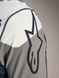 Вело джерси Alpinestars A-Dura Race SS Jersey [Black] - M