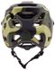 Шолом FOX SPEEDFRAME HELMET - CAMO [Green], M