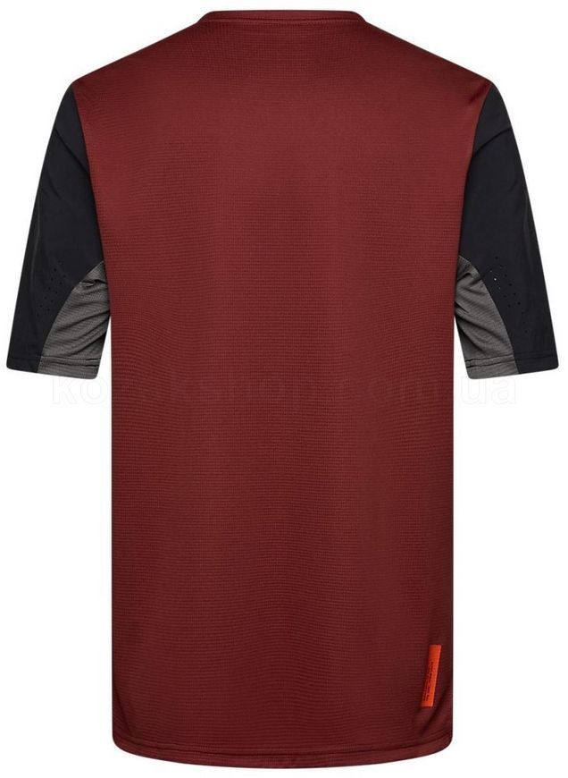 Вело джерси FOX DEFEND Jersey [Rust], M