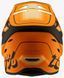 Вело шлем Ride 100% STATUS Helmet [Topenga Orange], S