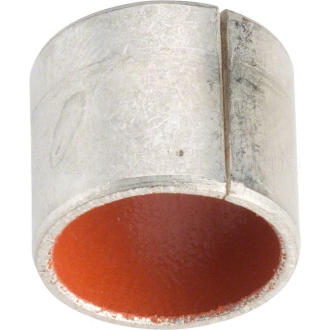 Бушинг FOX Internal [0.500 ID X 0.500 TLG X &Oslash; 0.498 Shaft], Quantity 20, (Ref:003-01-001-A) (803-01-639)