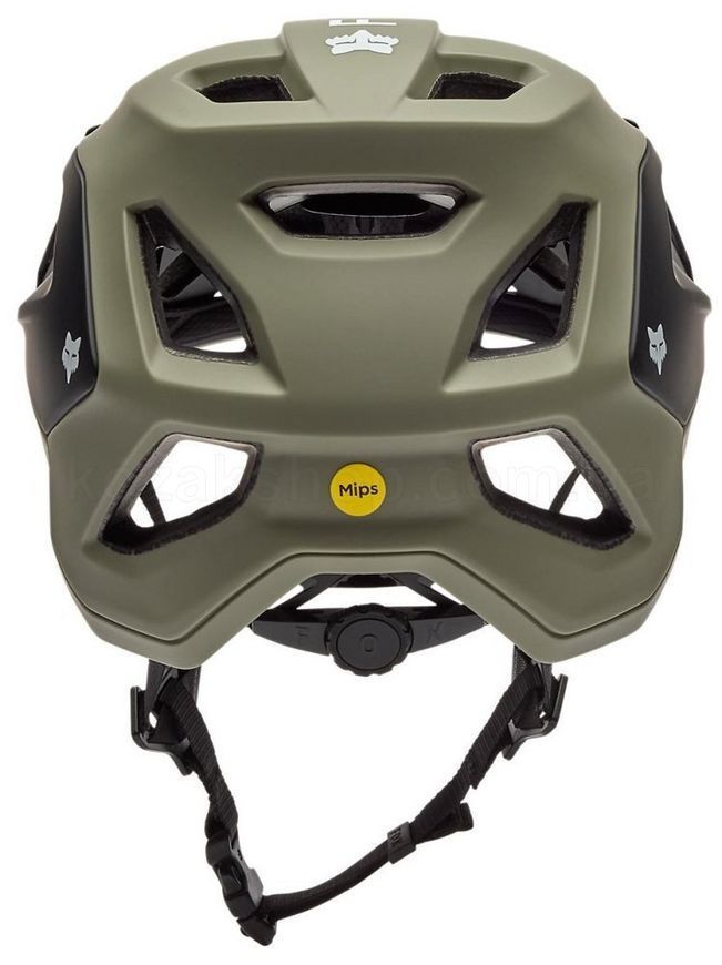 Вело шлем FOX SPEEDFRAME Helmet - 5050 [Adobe], S