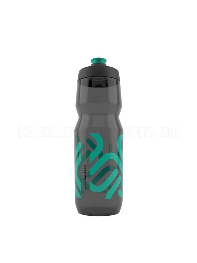 Фляга FIDLOCK BOTTLE 750 antibacterial FIDGUARD [green]