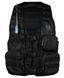 Жилет FOX LEGION TAC VEST [Black], S/M