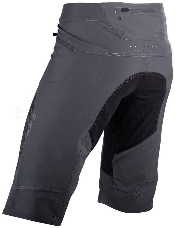 Вело шорти LEATT MTB 4.0 Gravity Short [Graphite], L
