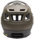 Шлем FOX DROPFRAME Helmet [Military], L