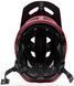 Вело шолом FOX SPEEDFRAME RS Helmet - AURA [Berry], M