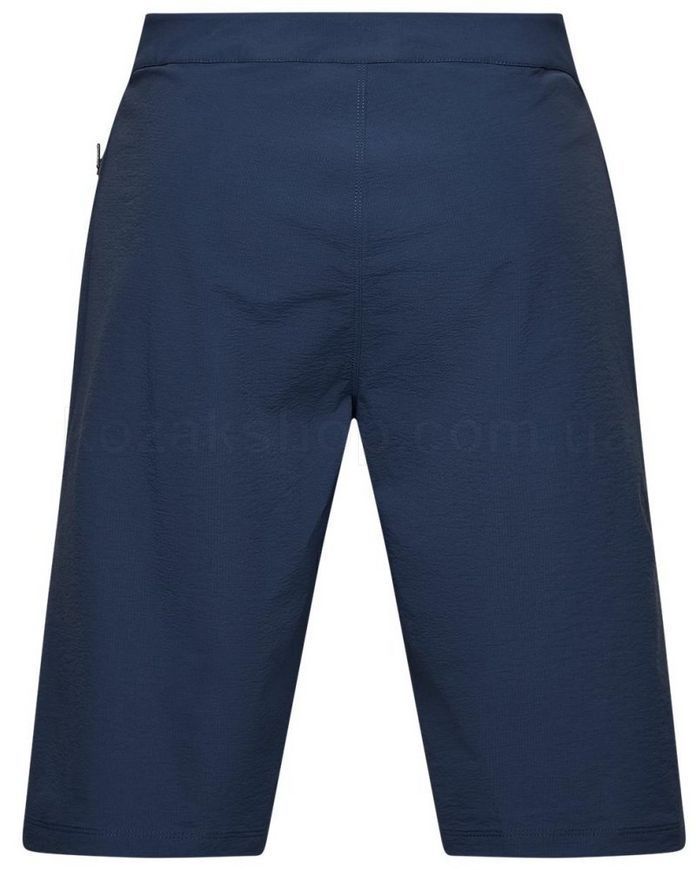 Вело шорты FOX RANGER Short+Liner [Midnight], 32