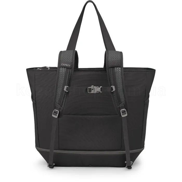 Сумка-рюкзак Osprey Daylite Large Tote Pack 26 [black]
