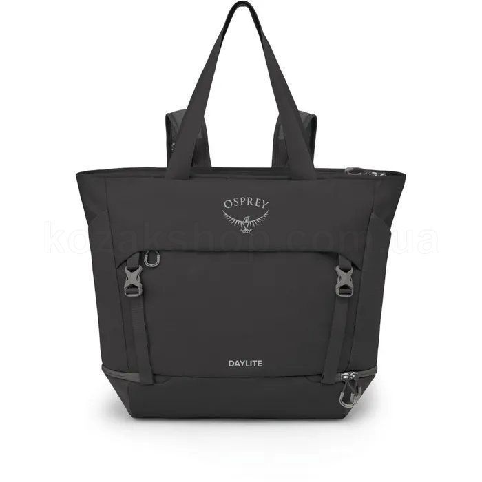 Сумка-рюкзак Osprey Daylite Large Tote Pack 26 [black]