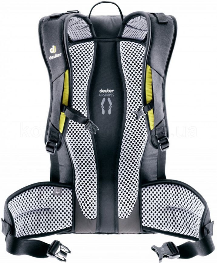 Рюкзак Deuter XV1 17 л Khaki Navy
