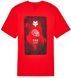 Футболка FOX PREMIUM Tee - RS [Red], M