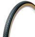 Покришка Hutchinson URBAN 26х1,375 33tpi Камерна Не складна Black/Tan