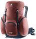 Рюкзак DEUTER Groden SL 30 л [caspia-ink]