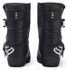 Мотоботы FOX Comp Kids Boot [Black], K11
