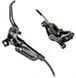 Тормоз SRAM Guide Ultimate, Rear 1800mm, Black Anodized, Ti Hardware, A1