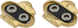 Шипы к контактным педалям CrankBrothers STANDARD RELEASE CLEAT KIT, 6&ordm;