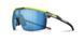 Окуляри Julbo ULTIMATE COVER YELLOW/GR POLC 4 HD