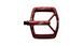 Педалі Race Face AEFFECT R [RED]