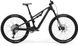 Велосипед MERIDA ONE-FORTY 6000 [2023], (L), GREY (BLACK/SILVER)