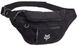 Сумка на пояс FOX HEAD HIP PACK [Black], Belt Bag