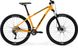 Велосипед MERIDA BIG.NINE 300, L(18.5), ORANGE(BLACK)