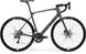 Велосипед MERIDA 2021 SCULTURA ENDURANCE 7000E L SILK ANTHRACITE(BLACK), SILK ANTHRACITE(BLACK), 2021, 700с, L
