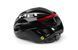Шолом MET Rivale MIPS [Black Red | Glossy] - S (52-56)