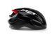 Шолом MET Rivale MIPS [Black Red | Glossy] - S (52-56)