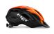 Шлем MET Crossover Black Orange | Glossy, M (52-59 см)